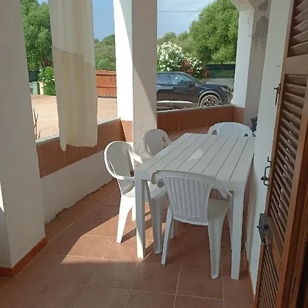 Azienda Multifunzionale S'ozastro Apartment Marinella (Sardinia)