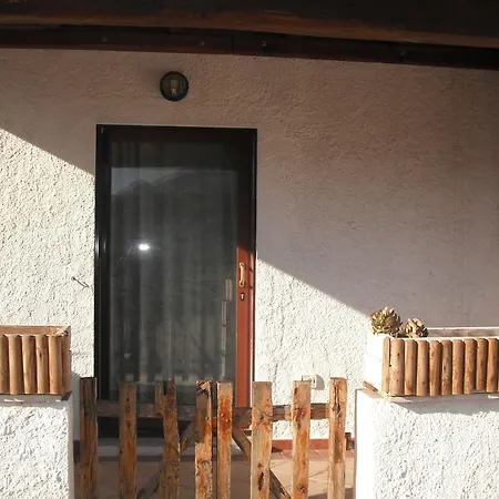 Azienda Multifunzionale S'ozastro Apartment Marinella (Sardinia)