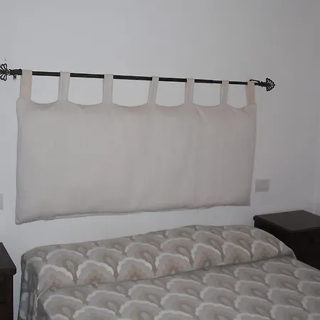 Apartment Azienda Multifunzionale S'ozastro *