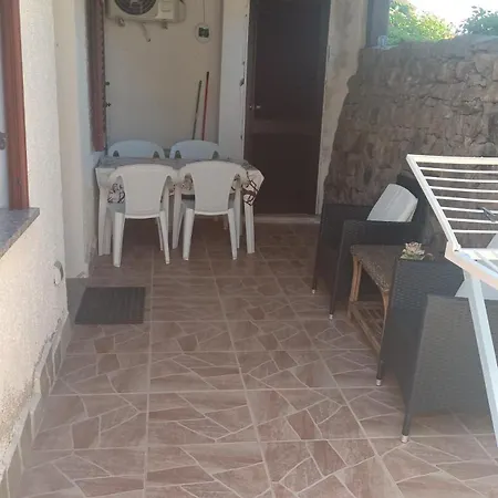 Azienda Multifunzionale S'ozastro Apartmán Marinella (Sardinia)