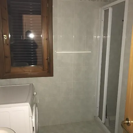 Apartment Azienda Multifunzionale S'ozastro