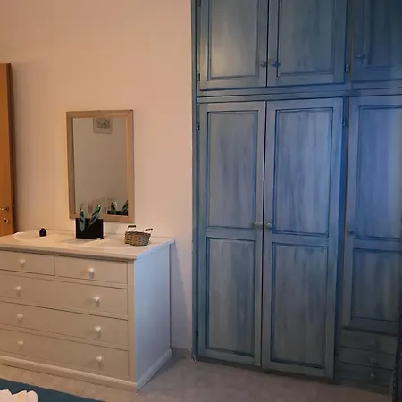 Azienda Multifunzionale S'ozastro Apartment Marinella (Sardinia)