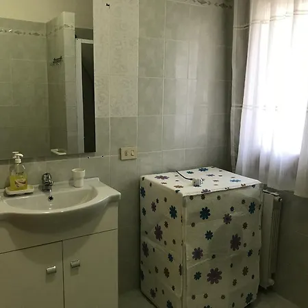 Apartment Azienda Multifunzionale S'ozastro