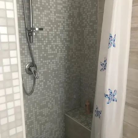 Azienda Multifunzionale S'ozastro Apartment