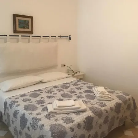 Apartment Azienda Multifunzionale S'ozastro