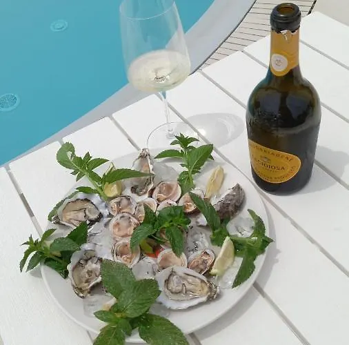 Azienda Multifunzionale S'ozastro Lejlighed Marinella (Sardinia)