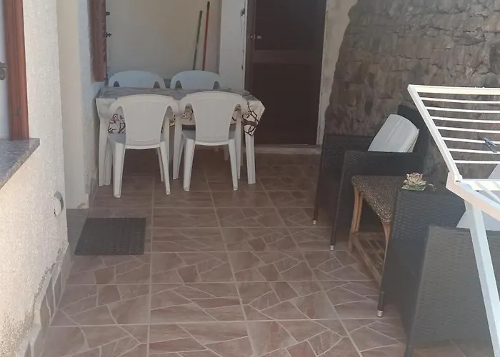 Azienda Multifunzionale S'ozastro Lejlighed Marinella (Sardinia)