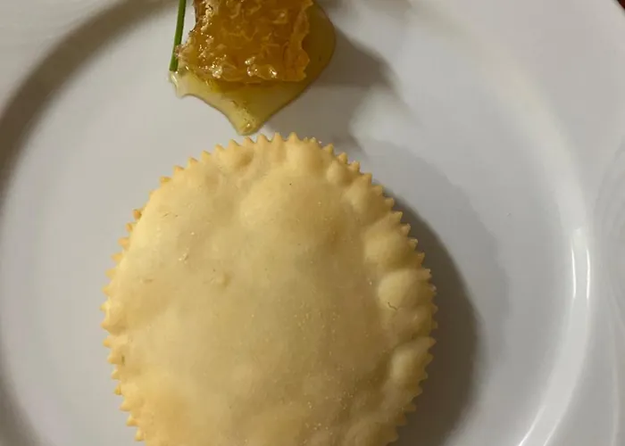 Azienda Multifunzionale S'ozastro *