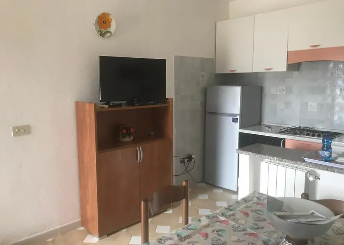 Azienda Multifunzionale S'ozastro * Marinella (Sardinia)