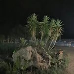 Azienda Multifunzionale S'ozastro דירה