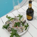 Azienda Multifunzionale S'ozastro דירה מרינלה
