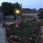 Azienda Multifunzionale S'ozastro דירה *