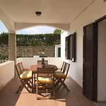 Azienda Multifunzionale S'ozastro דירה