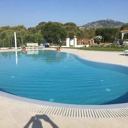 Azienda Multifunzionale S'ozastro *