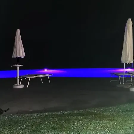 Azienda Multifunzionale S'ozastro Marinella (Sardinia)