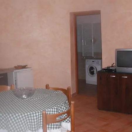 Appartement Azienda Multifunzionale S'ozastro