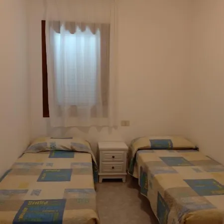 Appartement Azienda Multifunzionale S'ozastro Marinella (Sardinia)