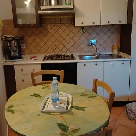 Azienda Multifunzionale S'ozastro *