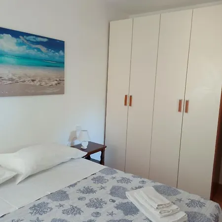 Azienda Multifunzionale S'ozastro * Marinella (Sardinia)