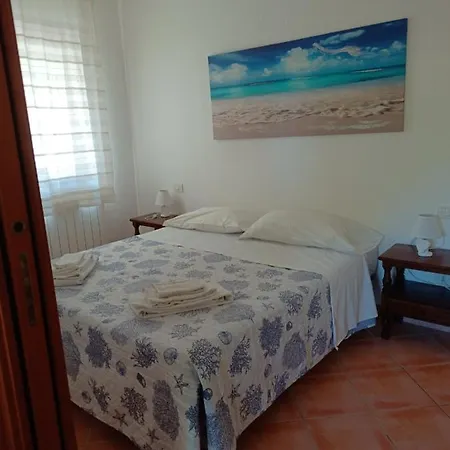 Appartement Azienda Multifunzionale S'ozastro *