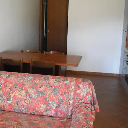 Casa S'ozastro Marinella (Sardinia)