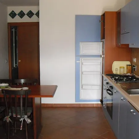 Azienda Multifunzionale S'ozastro Appartement Marinella (Sardinia)