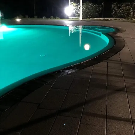 Azienda Multifunzionale S'ozastro דירה *