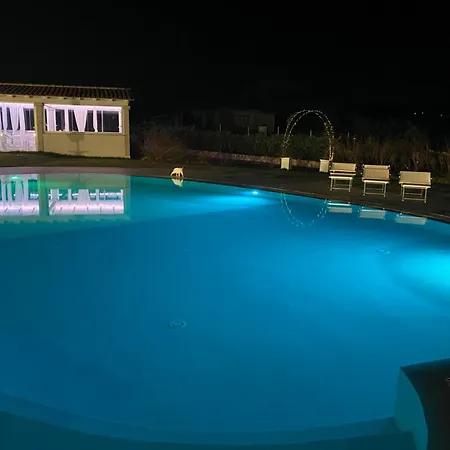 Azienda Multifunzionale S'ozastro * Marinella (Sardinia)