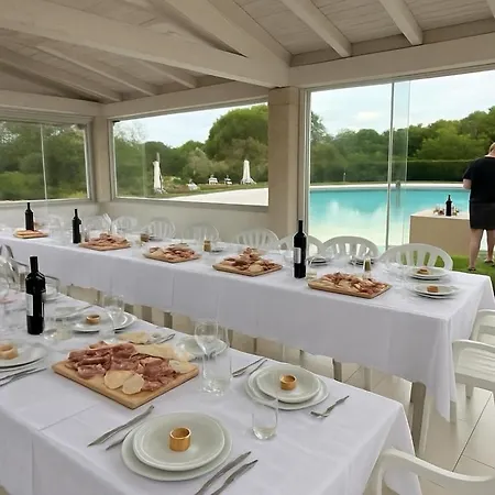 Apartment Azienda Multifunzionale S'ozastro *