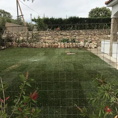 Azienda Multifunzionale S'ozastro Marinella (Sardinia)