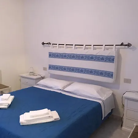 Azienda Multifunzionale S'ozastro Appartement Marinella (Sardinia)