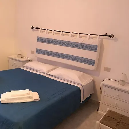 Azienda Multifunzionale S'ozastro Appartement Marinella (Sardinia)