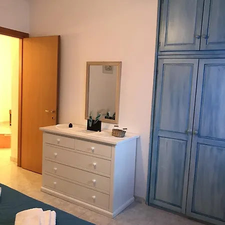 Azienda Multifunzionale S'ozastro Appartement *