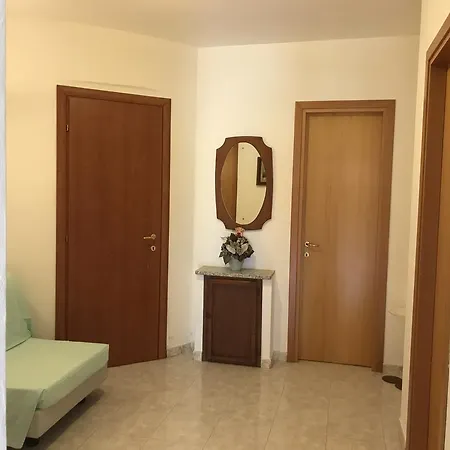 Azienda Multifunzionale S'ozastro * Marinella (Sardinia)