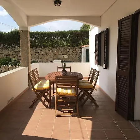 Azienda Multifunzionale S'ozastro Marinella (Sardinia)