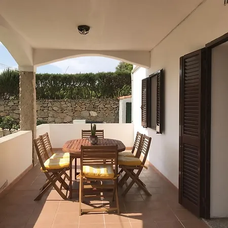 Azienda Multifunzionale S'ozastro Appartement