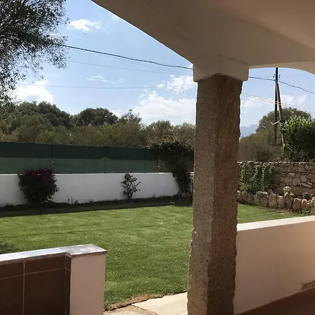 Azienda Multifunzionale S'ozastro *