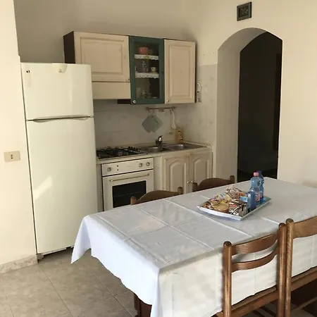 Azienda Multifunzionale S'ozastro * Marinella (Sardinia)