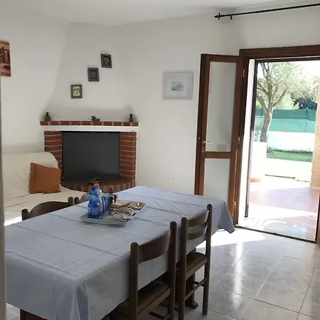 Azienda Multifunzionale S'ozastro Appartamento Marinella (Sardinia)