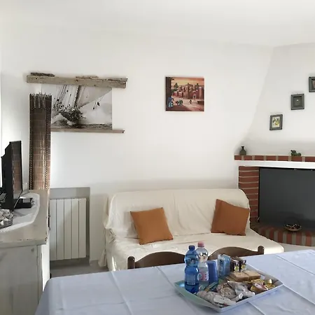 Azienda Multifunzionale S'ozastro Marinella (Sardinia)