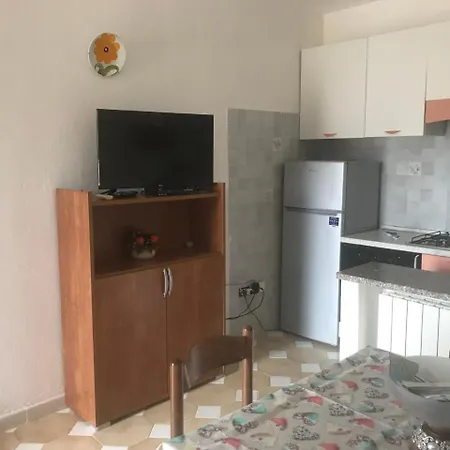 Azienda Multifunzionale S'ozastro * Marinella (Sardinia)