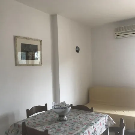 Appartement Azienda Multifunzionale S'ozastro
