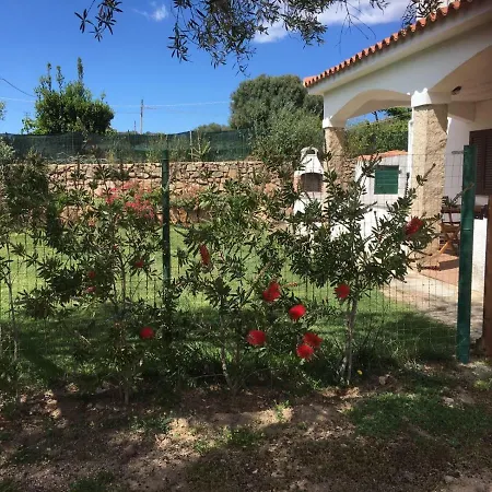 Azienda Multifunzionale S'ozastro * Marinella (Sardinia)