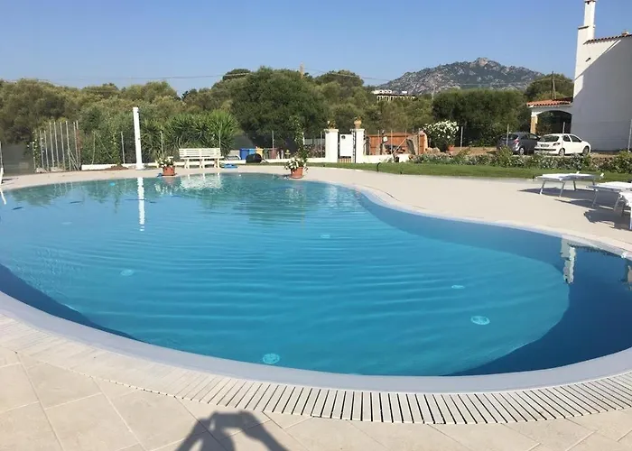 Azienda Multifunzionale S'ozastro *