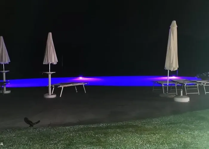 Azienda Multifunzionale S'ozastro Marinella (Sardinia)