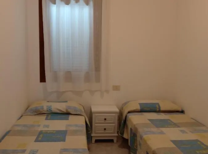 Apartment Azienda Multifunzionale S'ozastro Marinella (Sardinia)