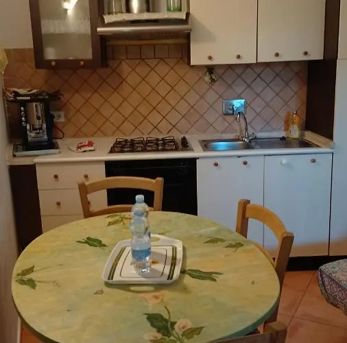 Azienda Multifunzionale S'ozastro *