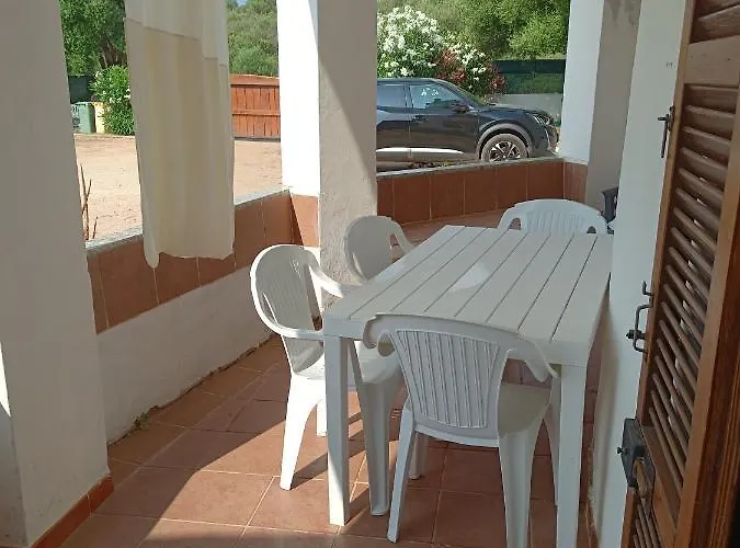 Azienda Multifunzionale S'ozastro Apartment Marinella (Sardinia)