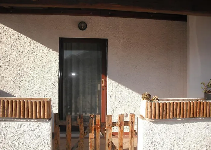 Azienda Multifunzionale S'ozastro Apartment Marinella (Sardinia)