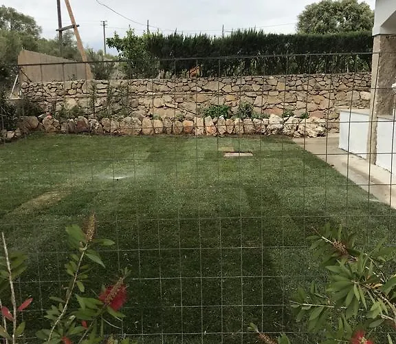Azienda Multifunzionale S'ozastro Marinella (Sardinia)